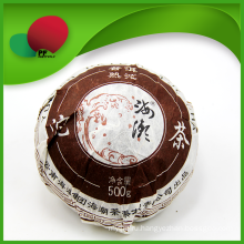 weight loss bowl shape tea,top grade pu erh tea